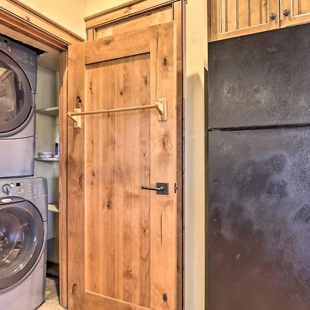 Charming Cedar City Retreat - Walk To Suu Campus! Bagian luar foto