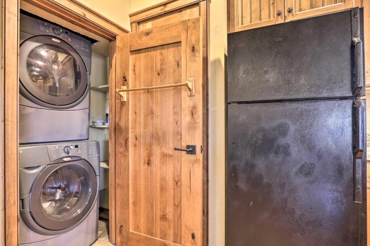 Charming Cedar City Retreat - Walk To Suu Campus! Bagian luar foto